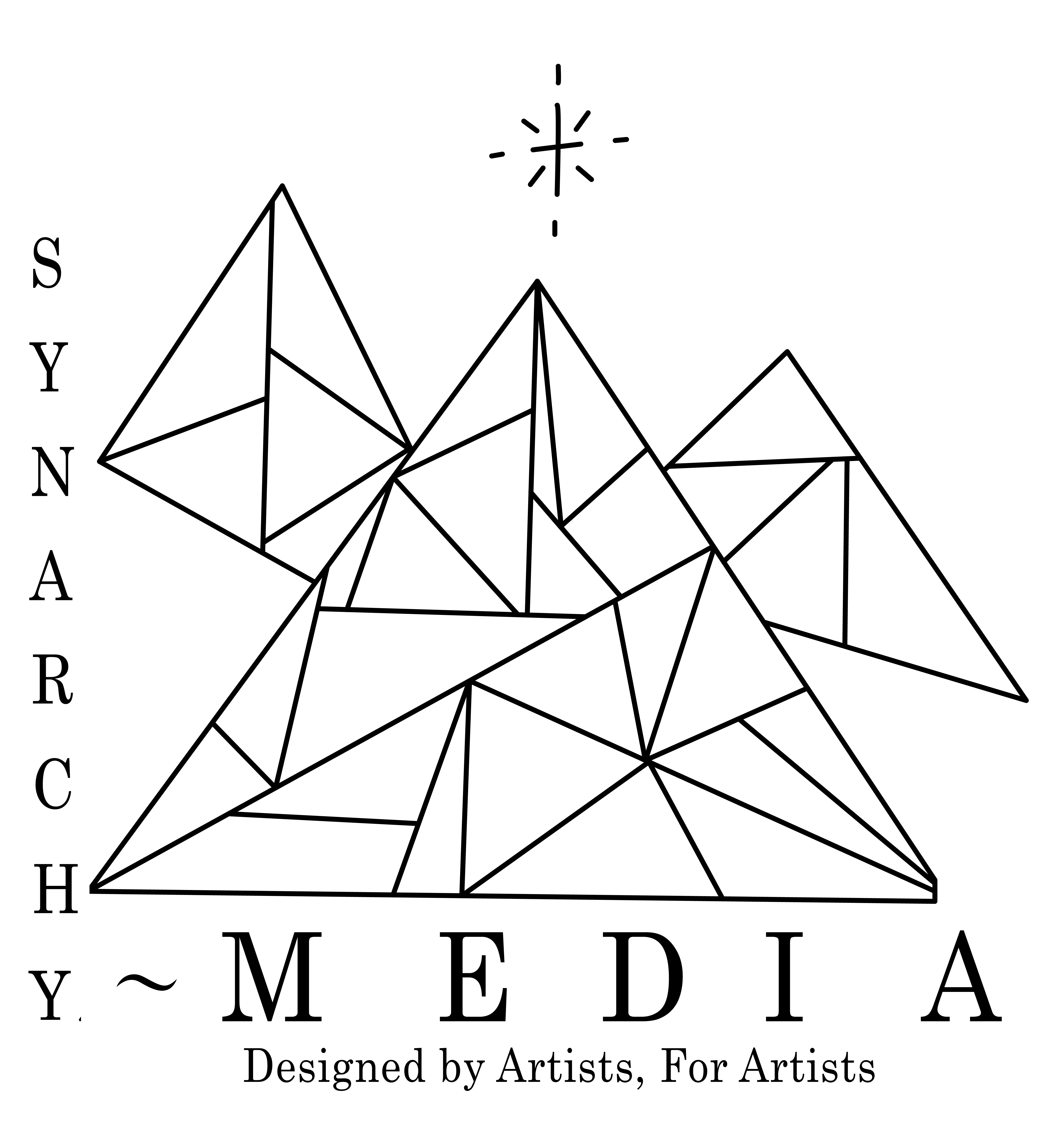 Synarchy Media Logo